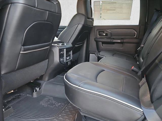 New 2026 RAM 2500 Rebel w/ Rebel Level 2 Equipment Group image 16