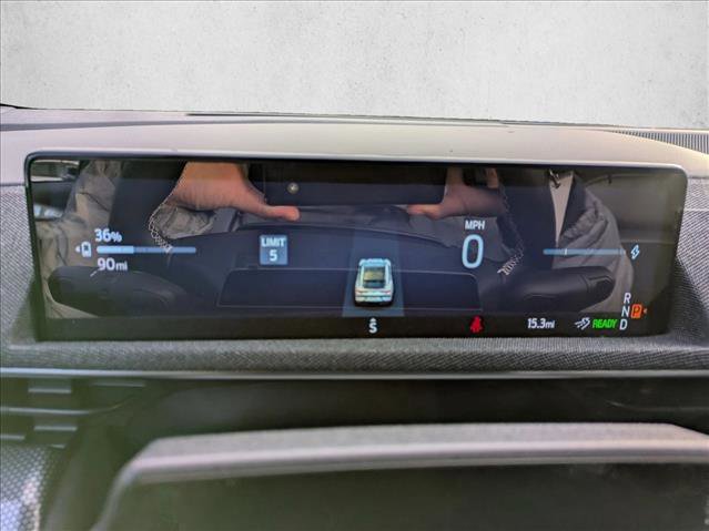 New 2025 Ford Mustang Mach-E GT w/ Interior Protection Package image 11