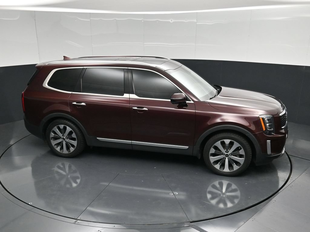 Used 2020 Kia Telluride SX AWD/4WD image 37