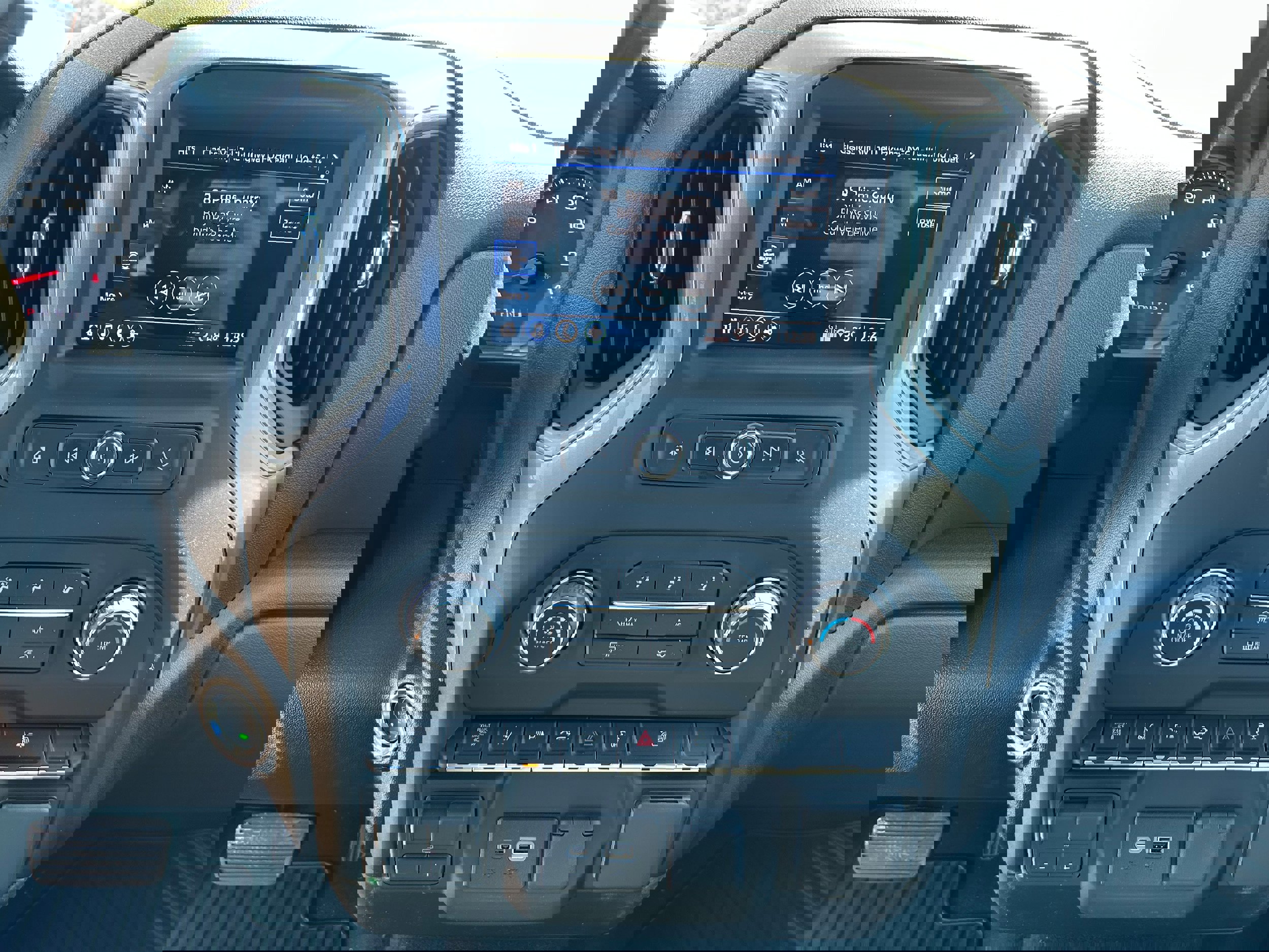 New 2026 Chevrolet Silverado 2500 Custom w/ Custom Value Package image 23