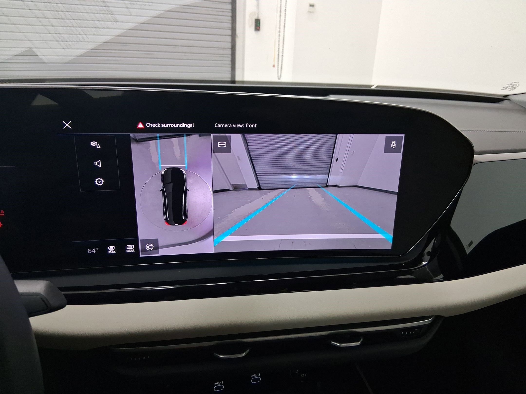 Certified 2025 Audi A5 2.0T Premium w/ Convenience Package image 24