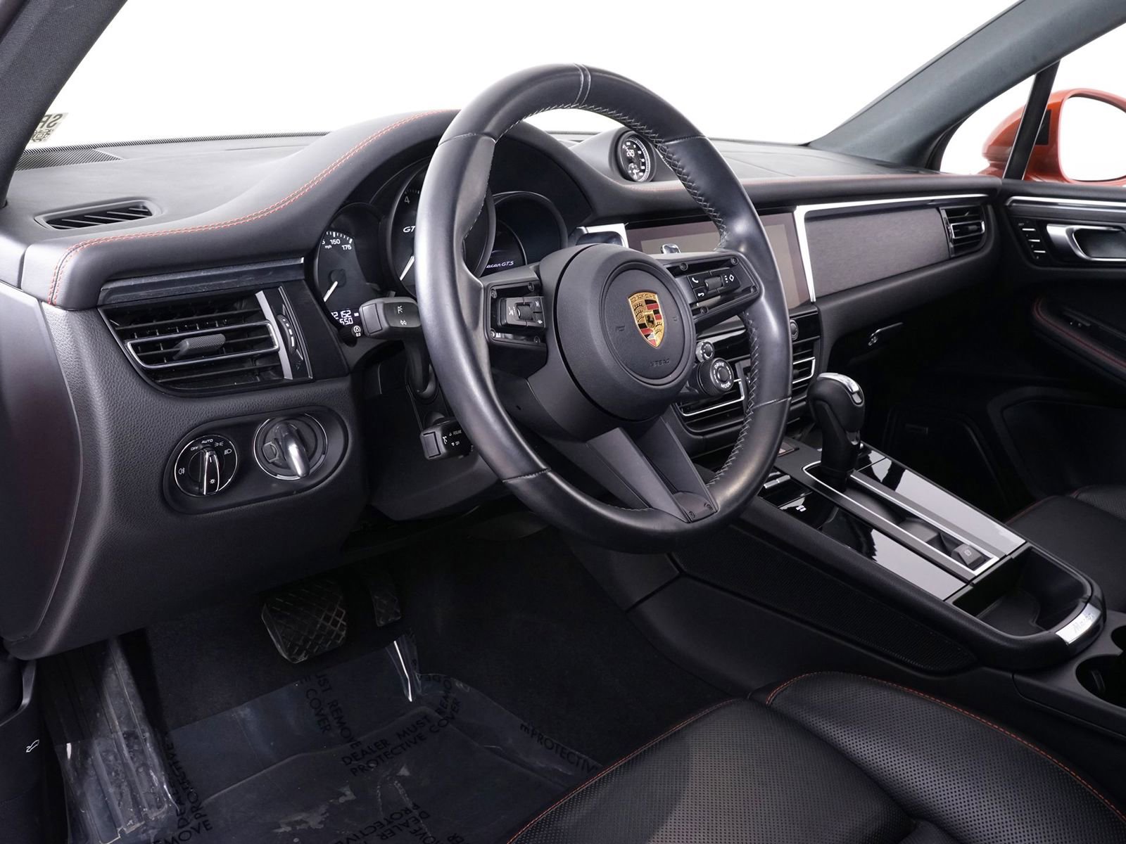 Used 2022 Porsche Macan GTS image 5
