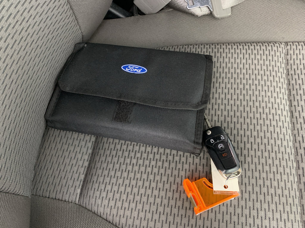 Used 2020 Ford F150 XLT w/ Equipment Group 302A Luxury image 42