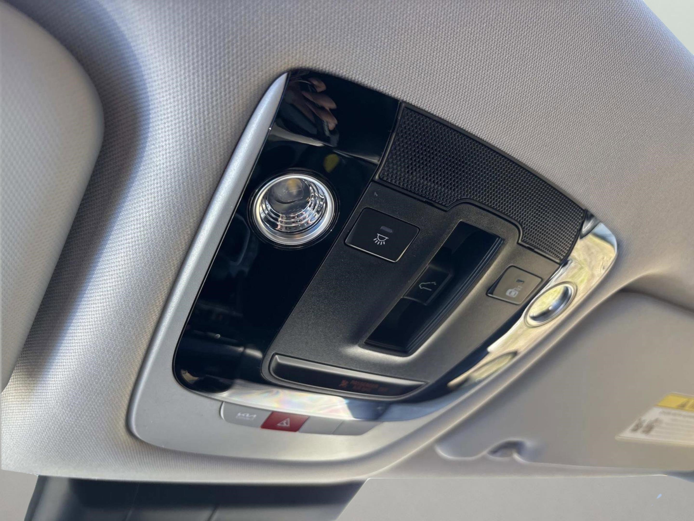 New 2026 Kia Seltos EX w/ EX Sunroof Package image 29