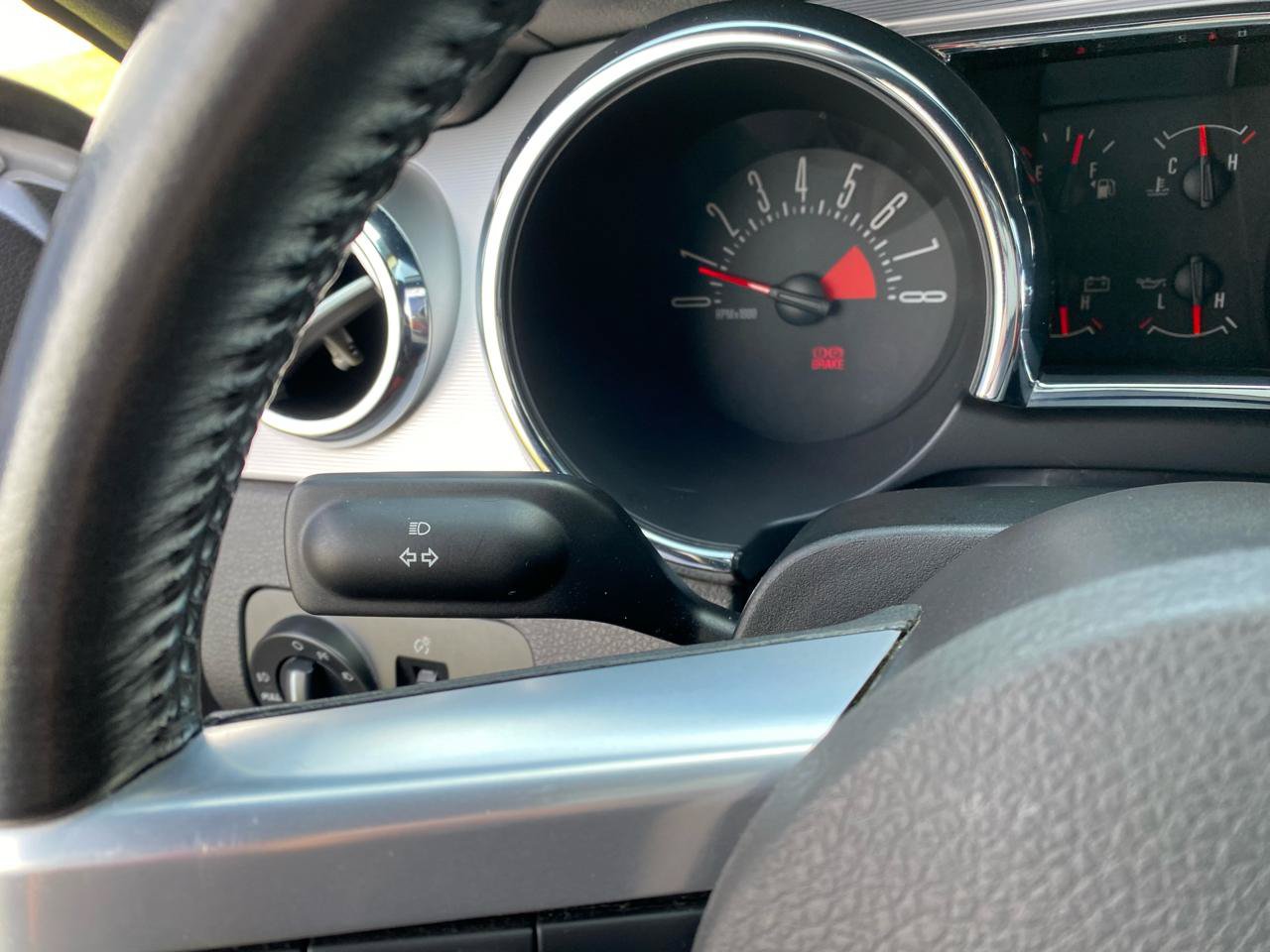 Used 2005 Ford Mustang GT RWD image 22