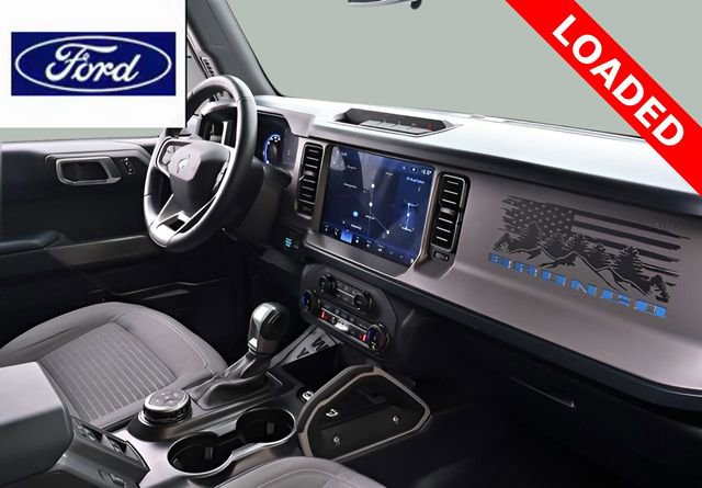 Used 2022 Ford Bronco Outer Banks image 27