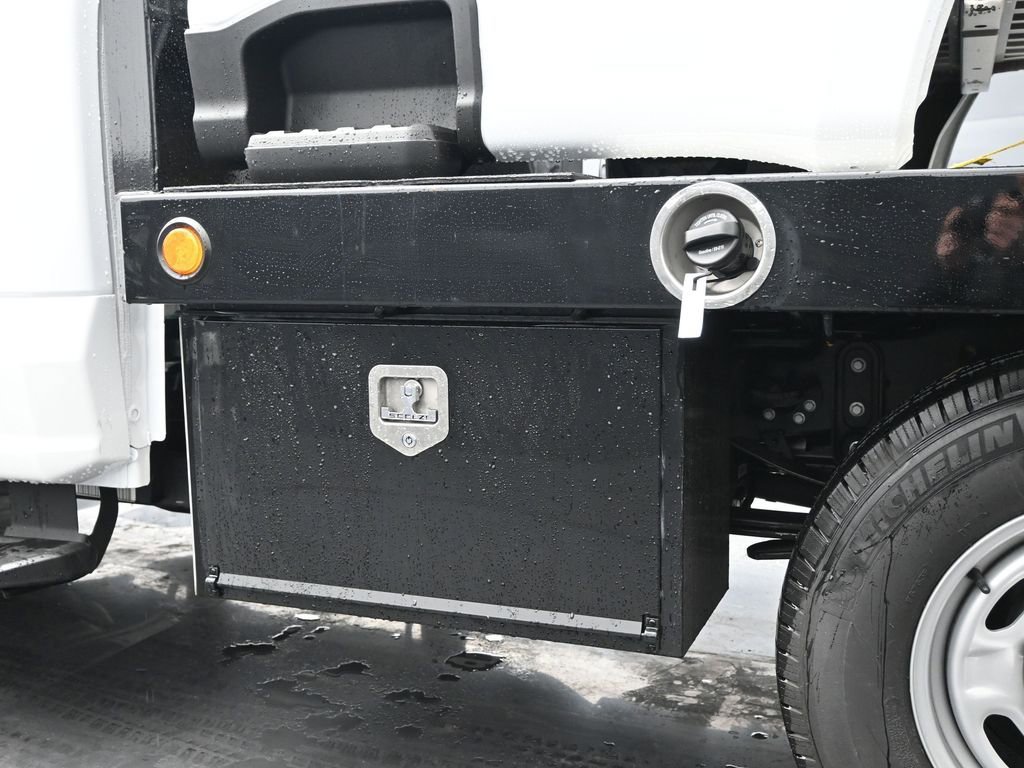 Used 2023 Ford F250 XL w/ XL Chrome Package image 13