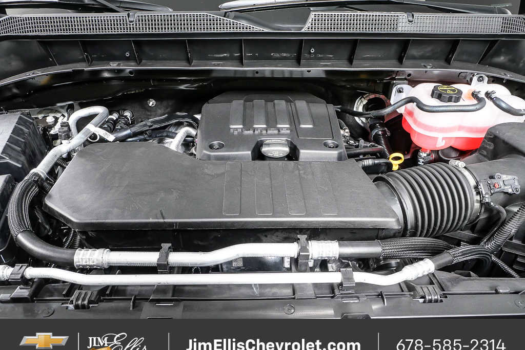 New 2026 Chevrolet Silverado 1500 W/T w/ WT Value Package image 26