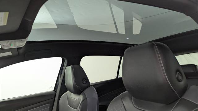 Used 2023 Volkswagen ID.4 S RWD image 28