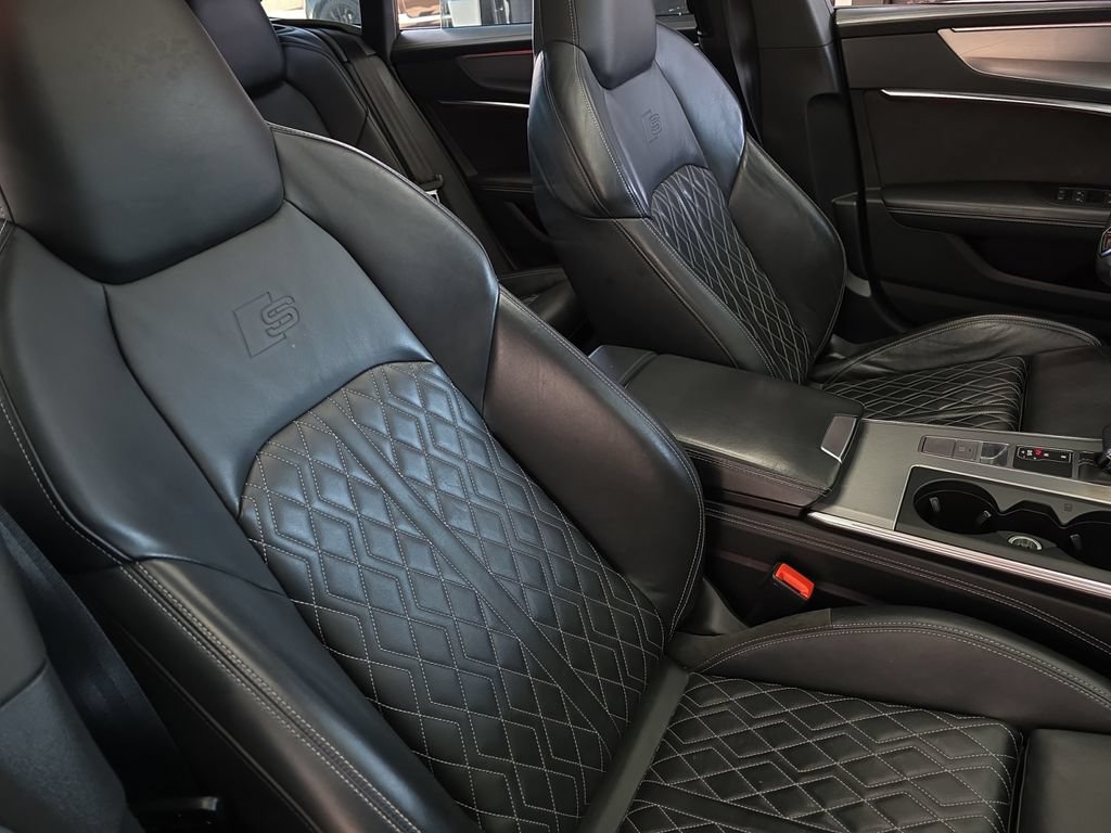 Used 2020 Audi S7 Prestige w/ Prestige Package AWD/4WD image 34