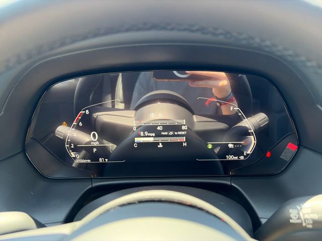 New 2026 MAZDA CX-5 Select AWD/4WD image 15