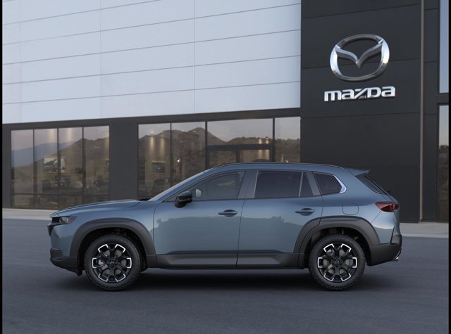 New 2026 MAZDA CX-50 Meridian Edition w/ Weather Package video 3