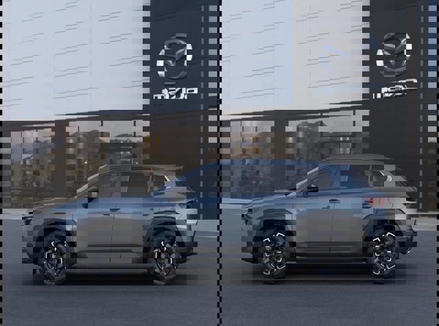 New 2026 MAZDA CX-50 Meridian Edition w/ Weather Package image 3