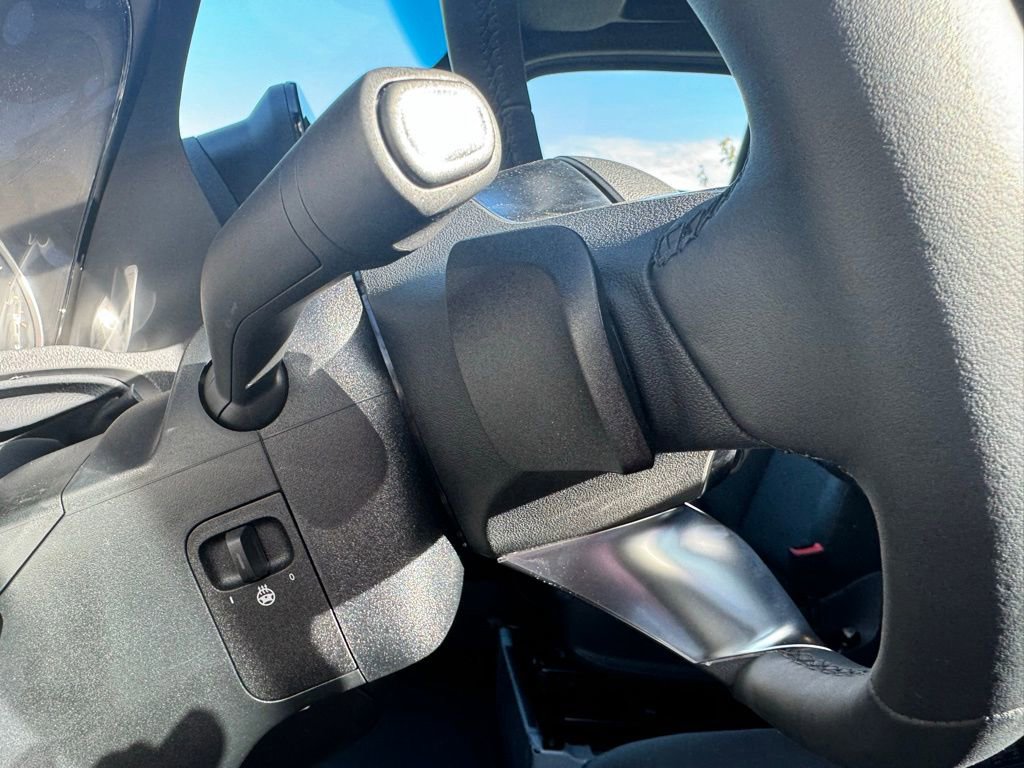New 2025 Mercedes-Benz Sprinter 2500 image 24