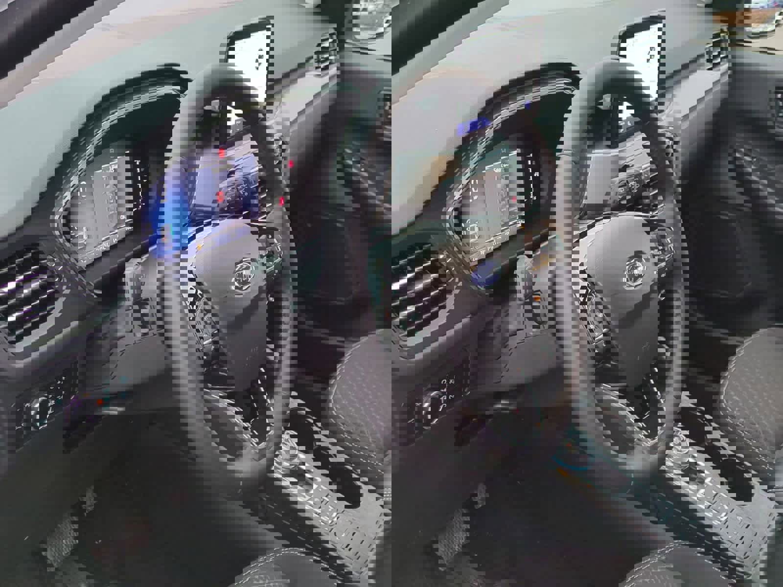 Certified 2023 Ford Escape Active image 10