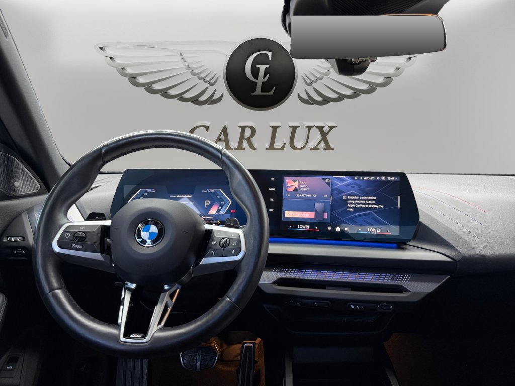 Used 2025 BMW 228i xDrive w/ M Sport Package AWD/4WD image 10