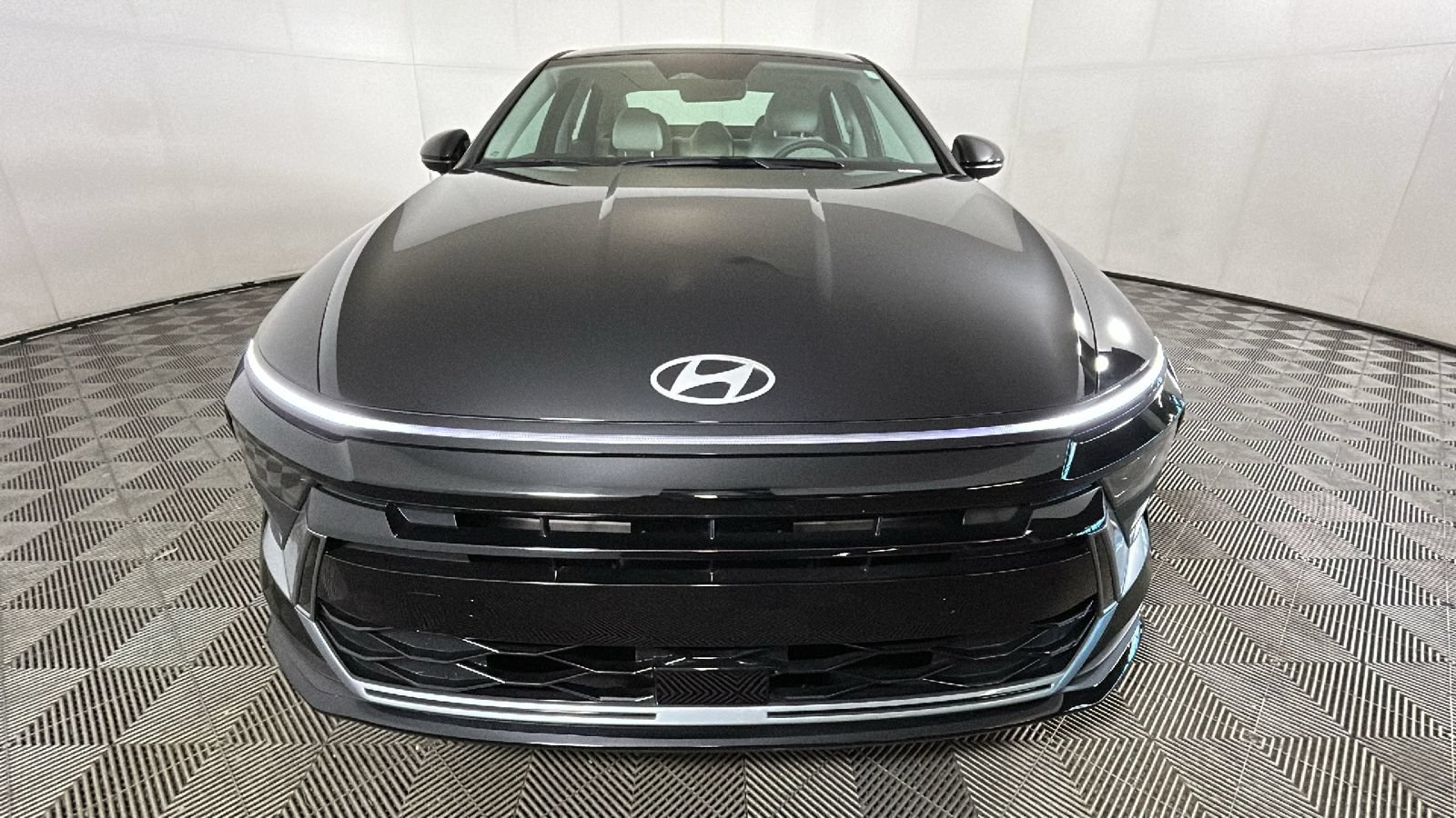 Certified 2026 Hyundai Sonata SE FWD image 9