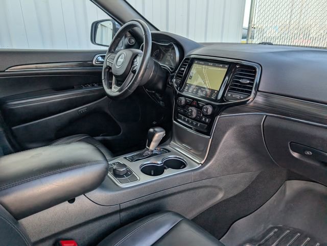 Used 2019 Jeep Grand Cherokee Limited image 31