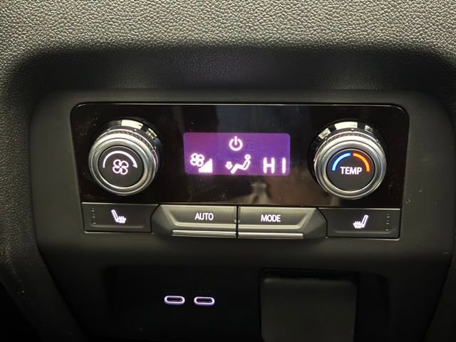 New 2026 GMC Acadia Elevation w/ Elevation Premium Package image 7