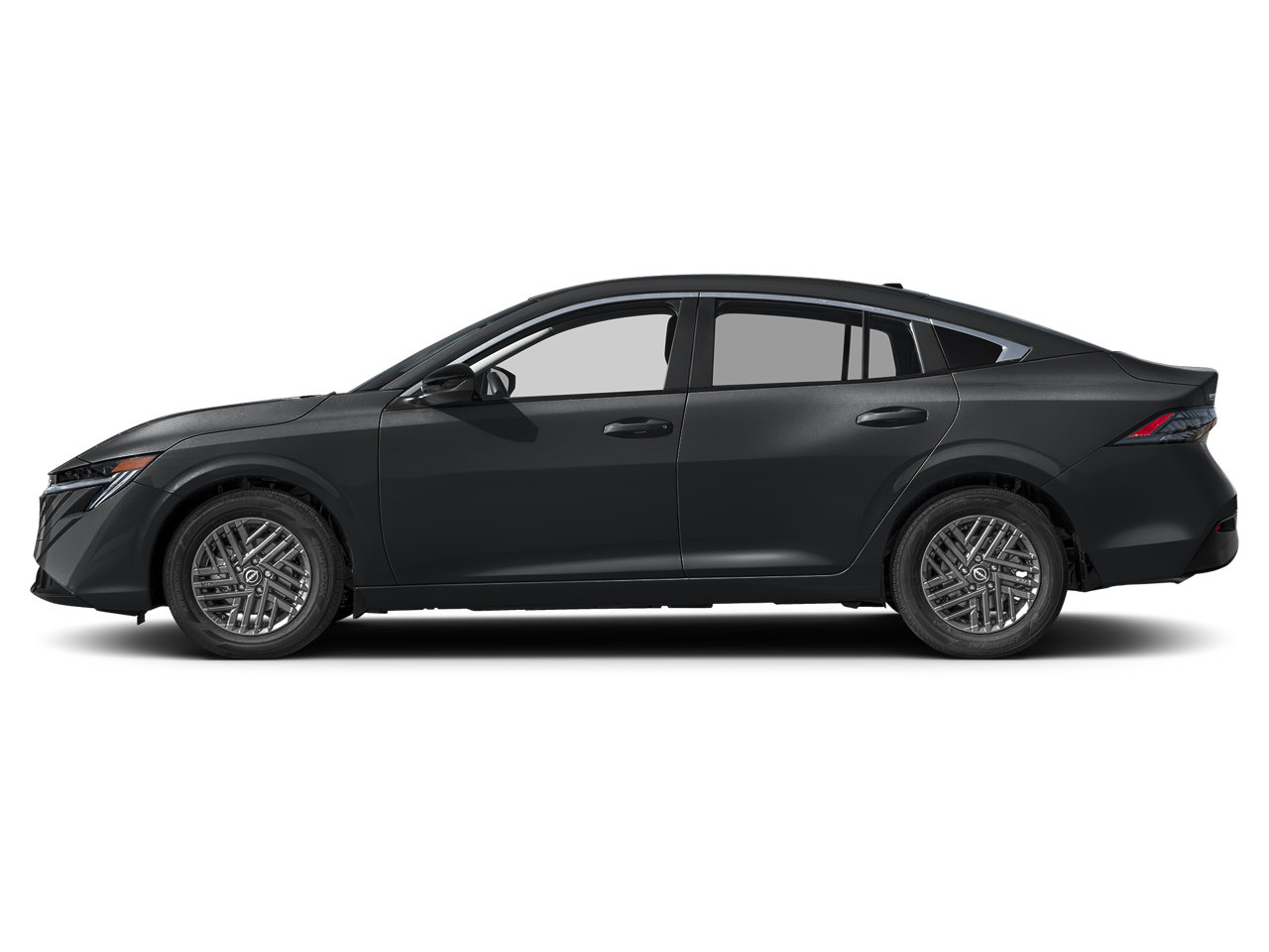 New 2026 Nissan Sentra SL w/ Floor Mat Package FWD image 3