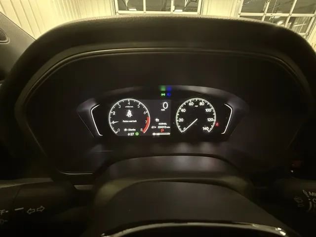 Used 2025 Honda Pilot TrailSport image 36