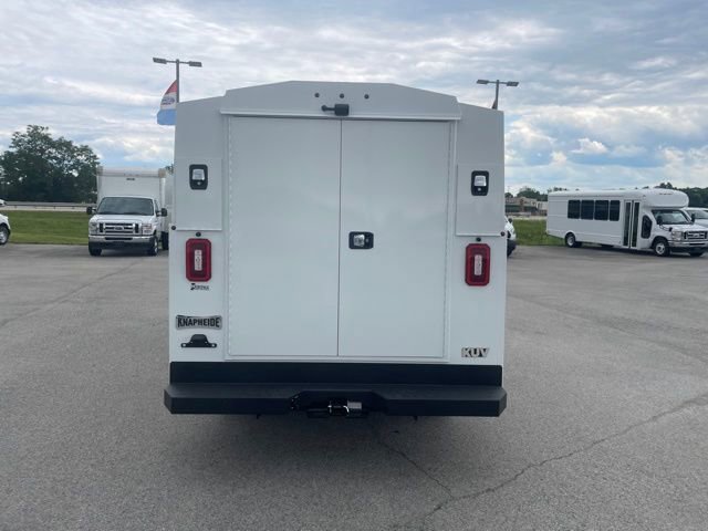 New 2024 Ford Transit 350 Base w/ Interior Upgrade Package image 9