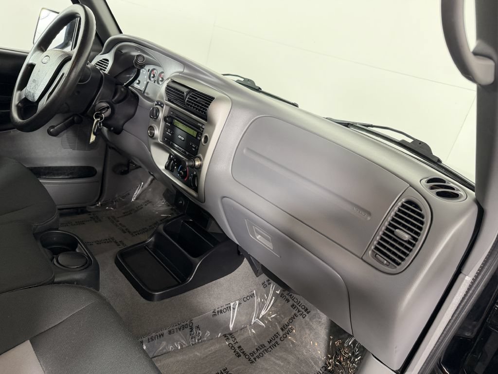 Used 2008 Ford Ranger 4x4 SuperCab image 18