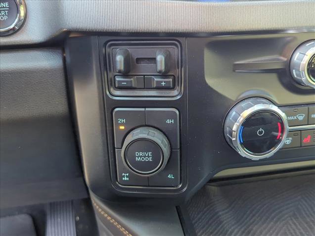 Used 2024 Ford F350 Platinum AWD/4WD image 18