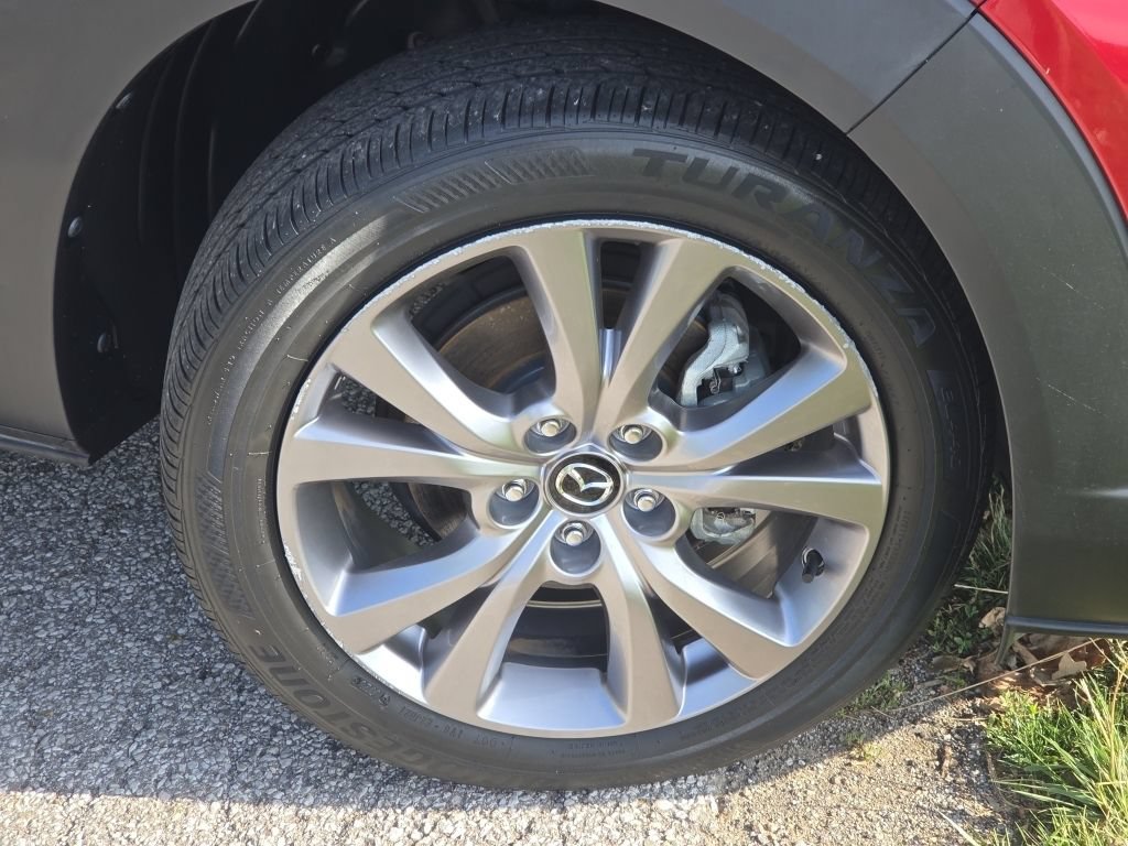 Used 2020 MAZDA CX-30 AWD w/ Premium Package image 18