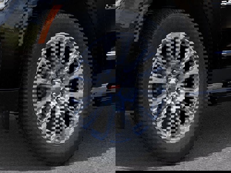 New 2026 GMC Yukon XL Denali w/ Sun & Power Step Package image 9