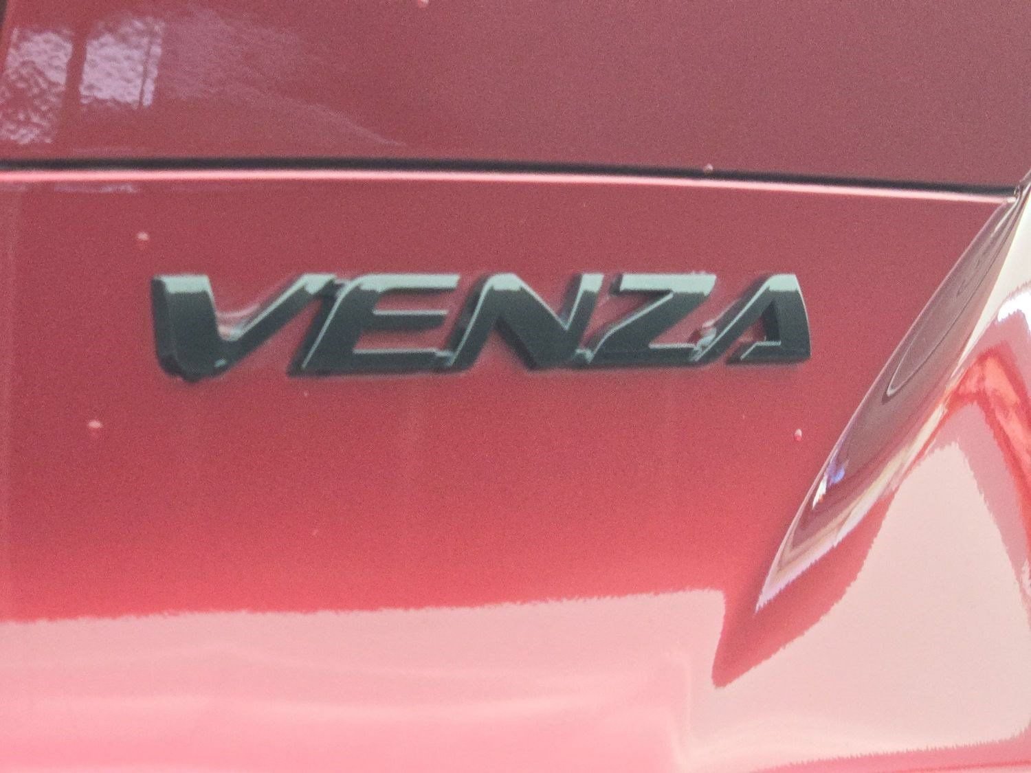 Certified 2024 Toyota Venza Nightshade AWD/4WD image 36