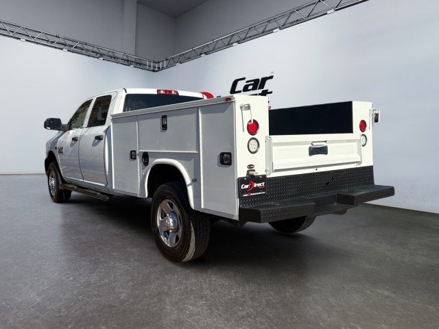 Used 2018 RAM 2500 Tradesman w/ Protection Group image 13