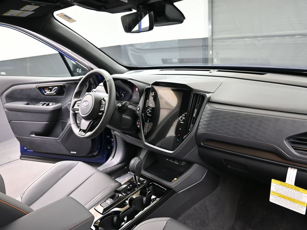 New 2026 Subaru Forester Sport AWD/4WD image 12
