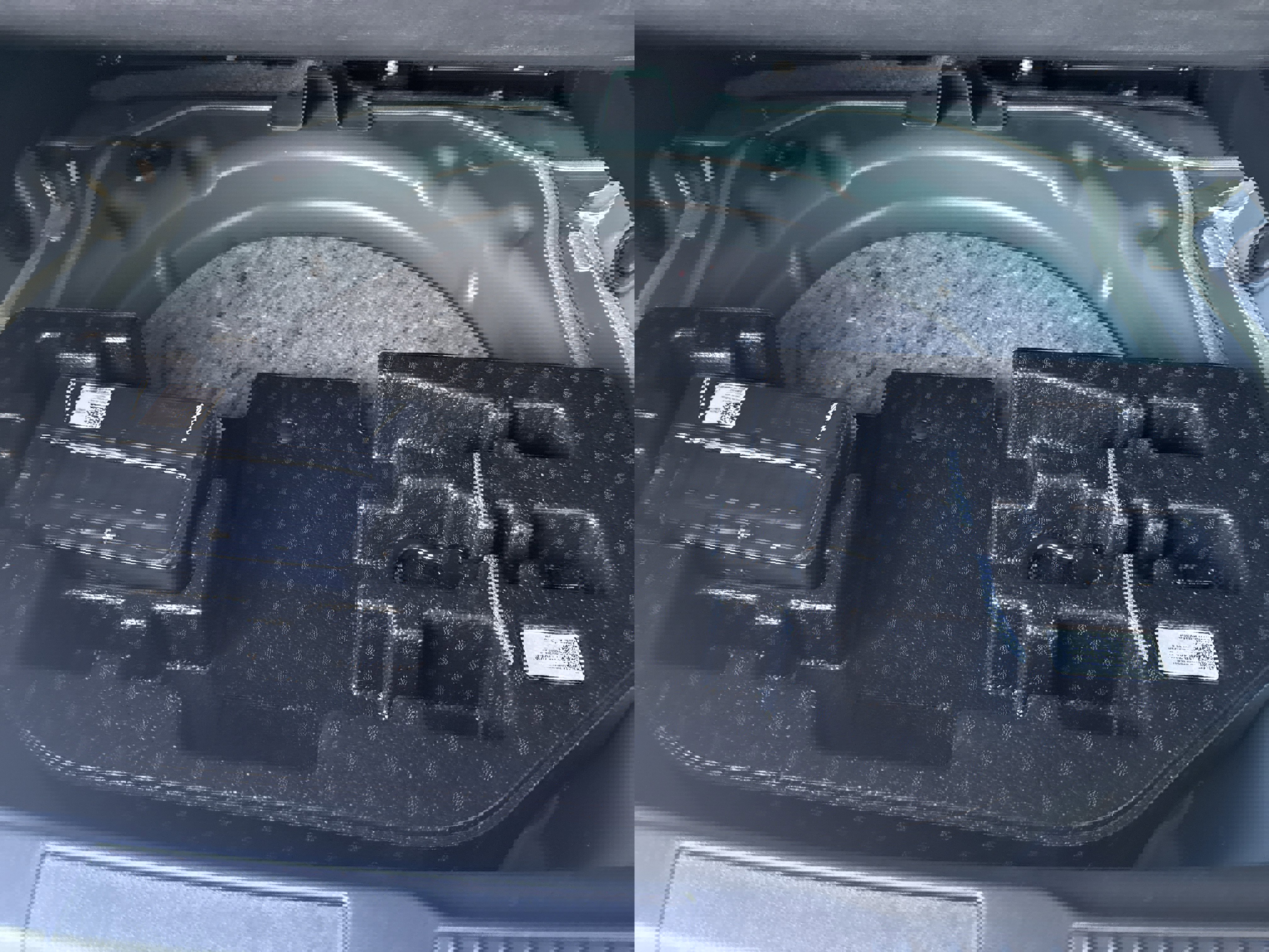 New 2025 Ford Bronco Sport Big Bend w/ Black Appearance Package image 11