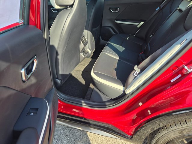 New 2025 Kia K4 GT-Line Turbo image 19