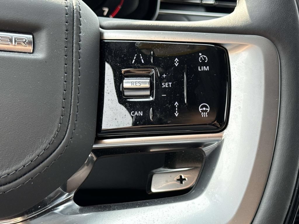 Used 2024 Land Rover Range Rover Autobiography AWD/4WD image 37