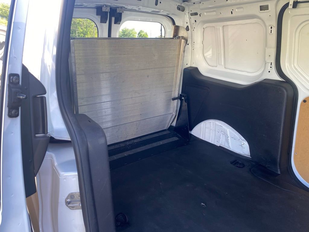 Used 2016 Ford Transit Connect XLT FWD image 22