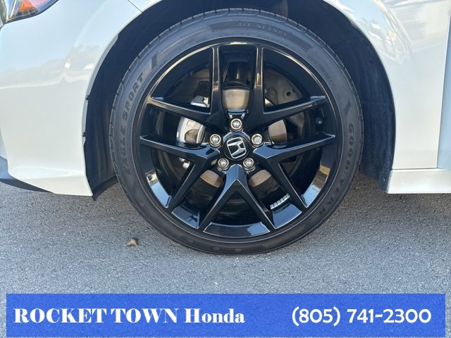 Used 2025 Honda Civic Sport image 20