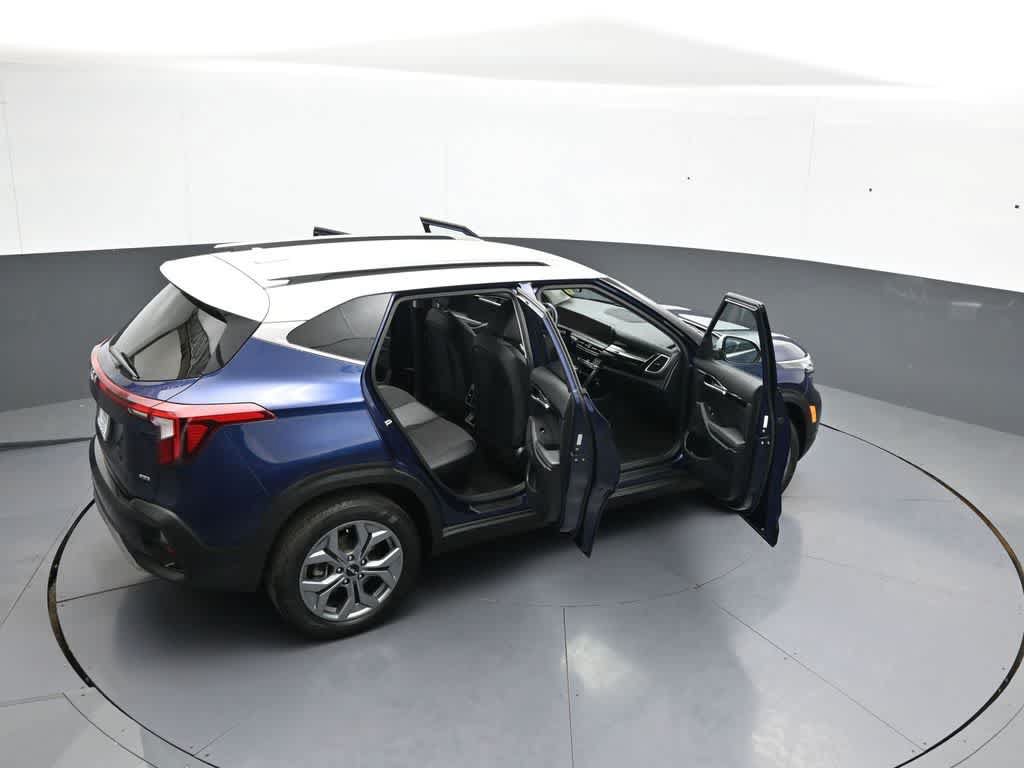Certified 2024 Kia Seltos S AWD/4WD image 43