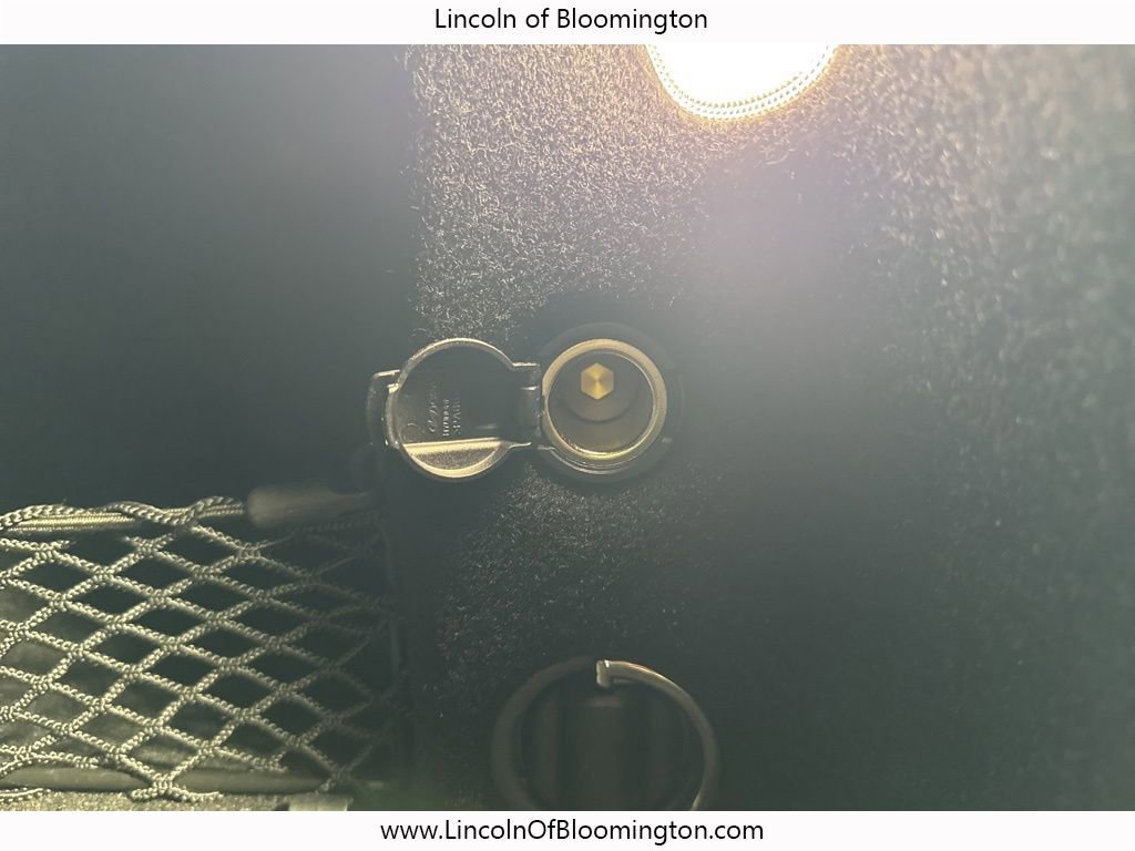 Used 2023 Genesis GV70 3.5T Sport w/ Sport Prestige Package image 62