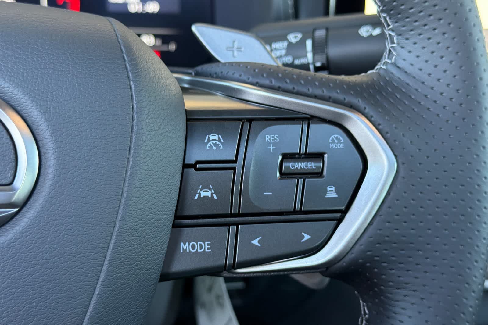 New 2026 Lexus IS 350 F Sport w/ Handling Package RWD image 26