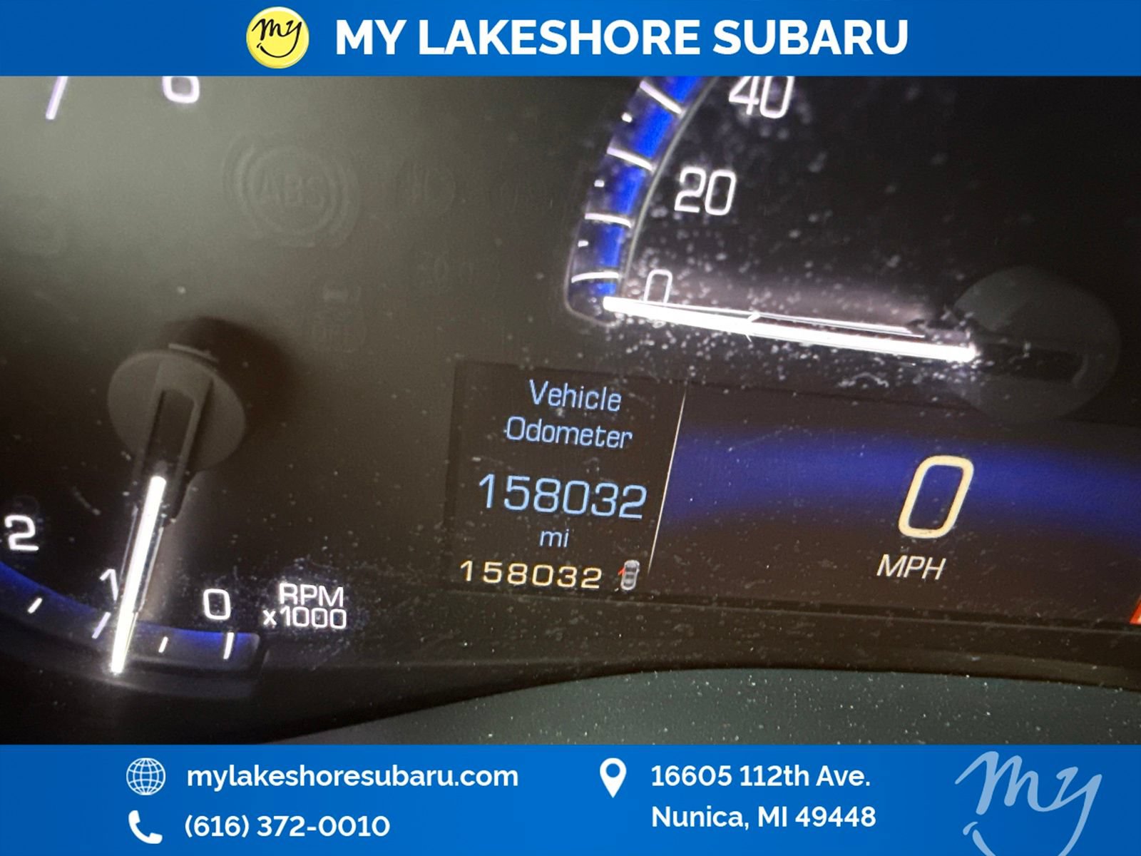 Used 2015 Cadillac ATS Performance AWD/4WD image 17