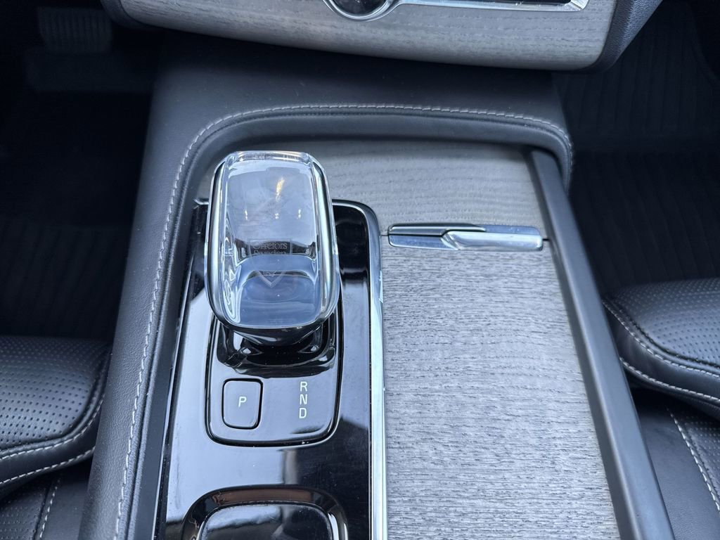 Used 2021 Volvo XC90 T8 Inscription w/ Advanced Package image 16
