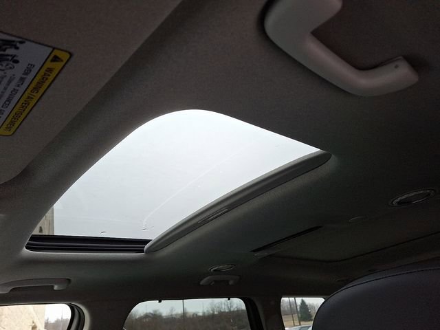 New 2026 Hyundai Palisade Limited image 14