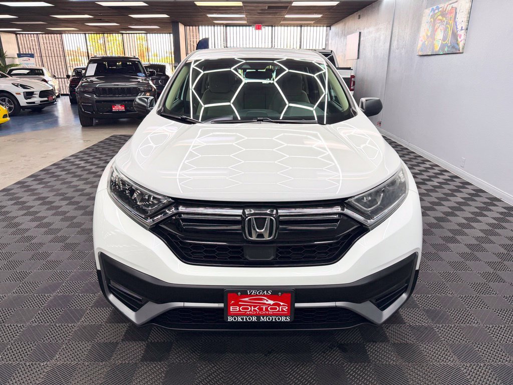 Used 2020 Honda CR-V LX image 6