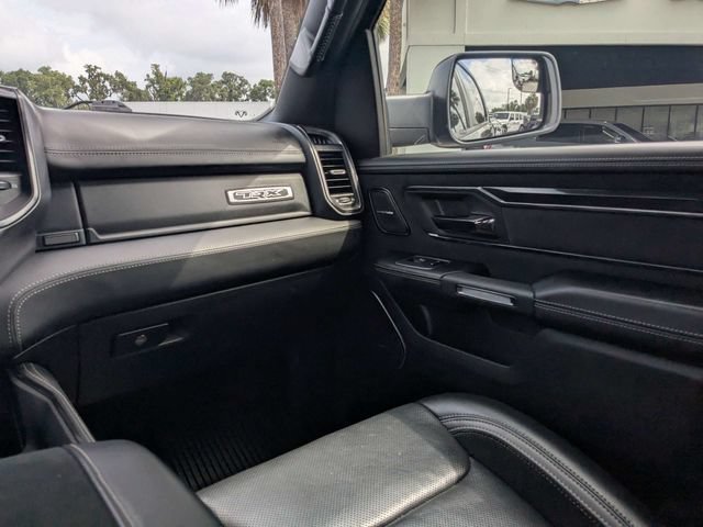 Used 2022 RAM 1500 TRX w/ TRX Level 2 Equipment Group AWD/4WD image 16