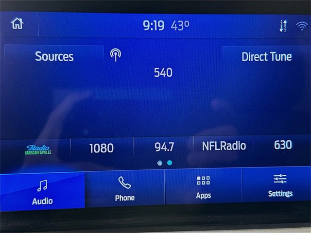 Used 2020 Ford Escape SE image 20