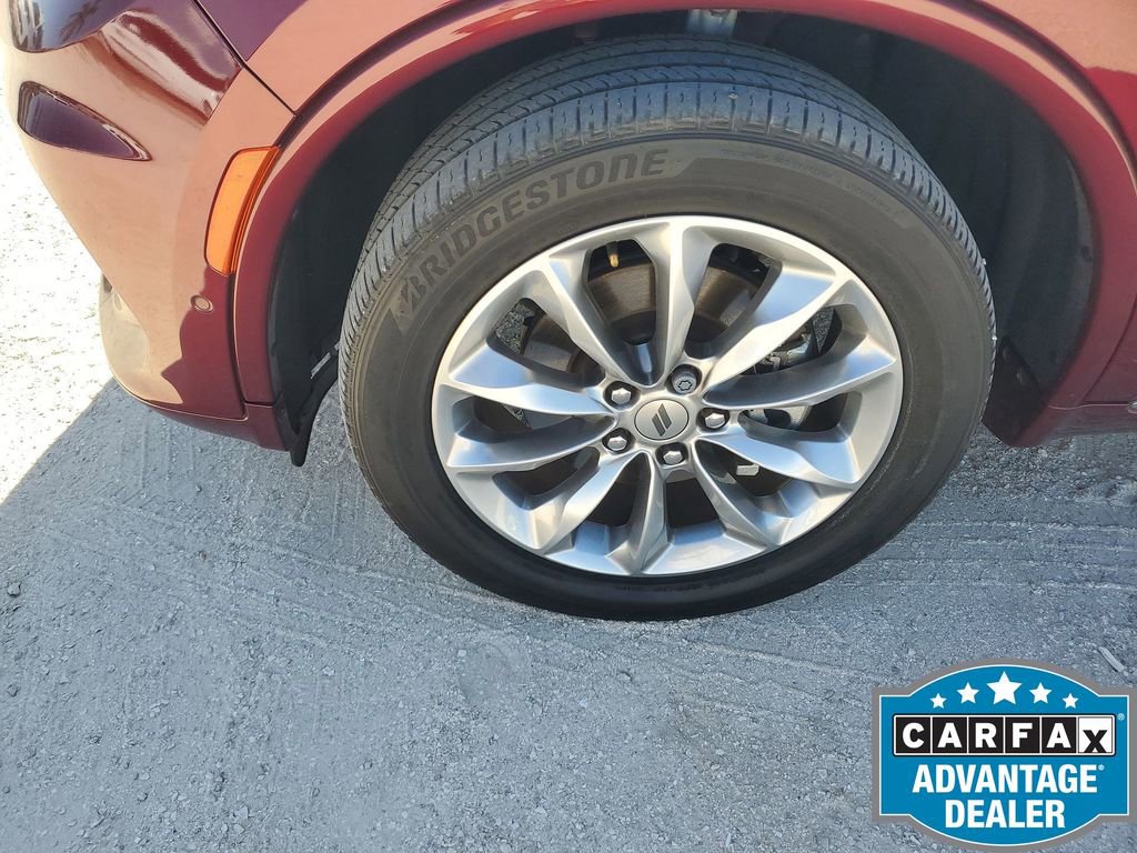 Used 2022 Dodge Durango Citadel image 18