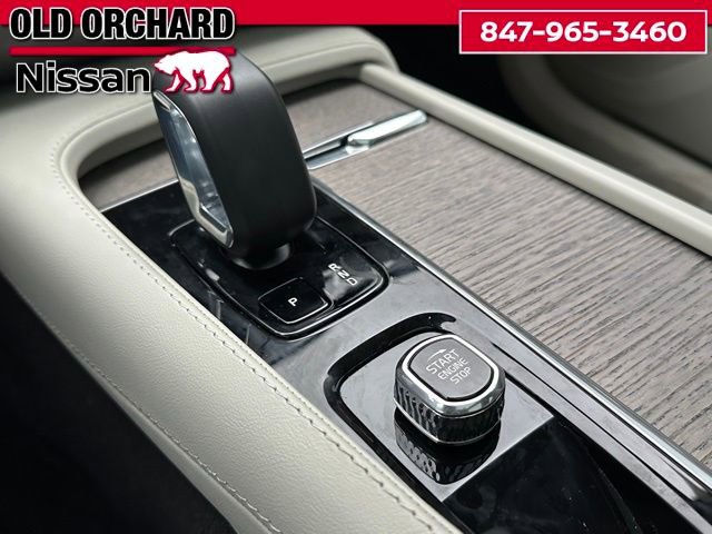 Used 2023 Volvo XC90 T8 Plus w/ Protection Package Premier AWD/4WD image 18