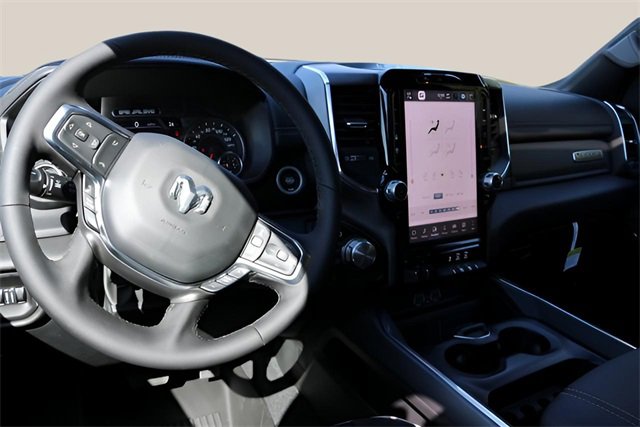 New 2026 RAM 1500 Laramie w/ Laramie Southwest Edition image 15